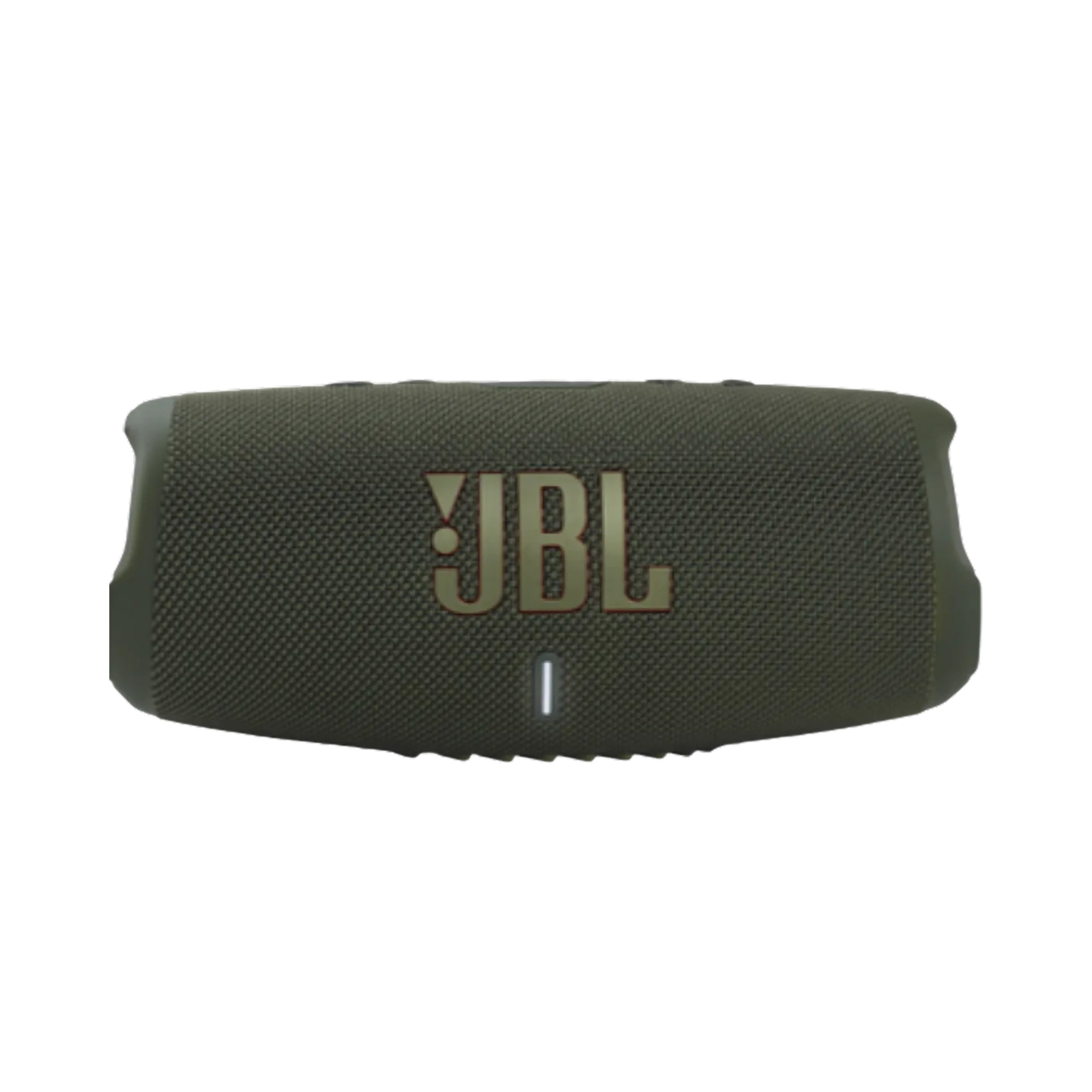 Haut parleur portatif JBL Charge 5 résistant à l'eau  - Recertifié par JBL