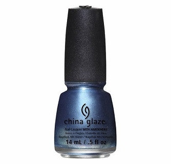 China Glaze December to Remember