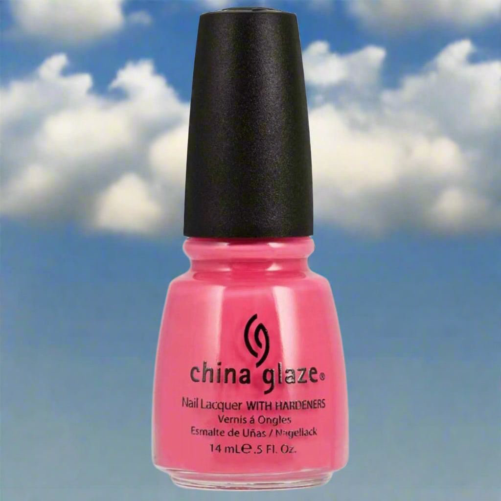 China Glaze Sugar High