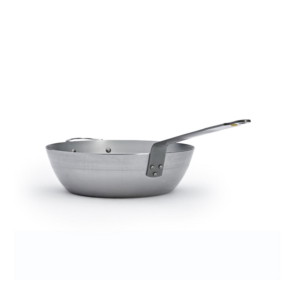 De Buyer Country Fry Pan