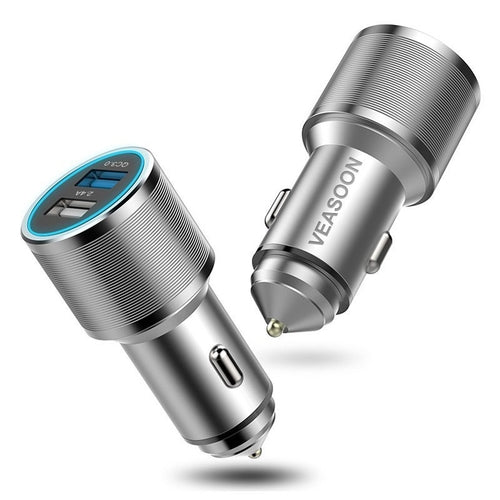 Quick Charge USB Car Charger by VEASOON