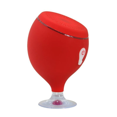 Waterproof Bluetooth Speaker