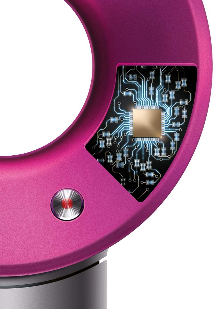 Sèche-cheveux Dyson Supersonic (HD07)