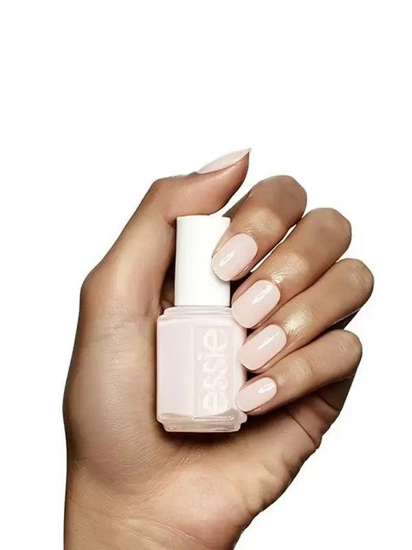Essie Marshmallow