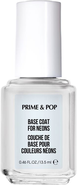 Essie Prime & Pop Bright White Base