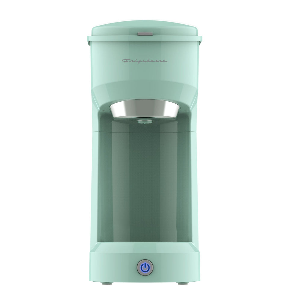 Cafetière Frigidaire une tasse rétro (ECMK0088)