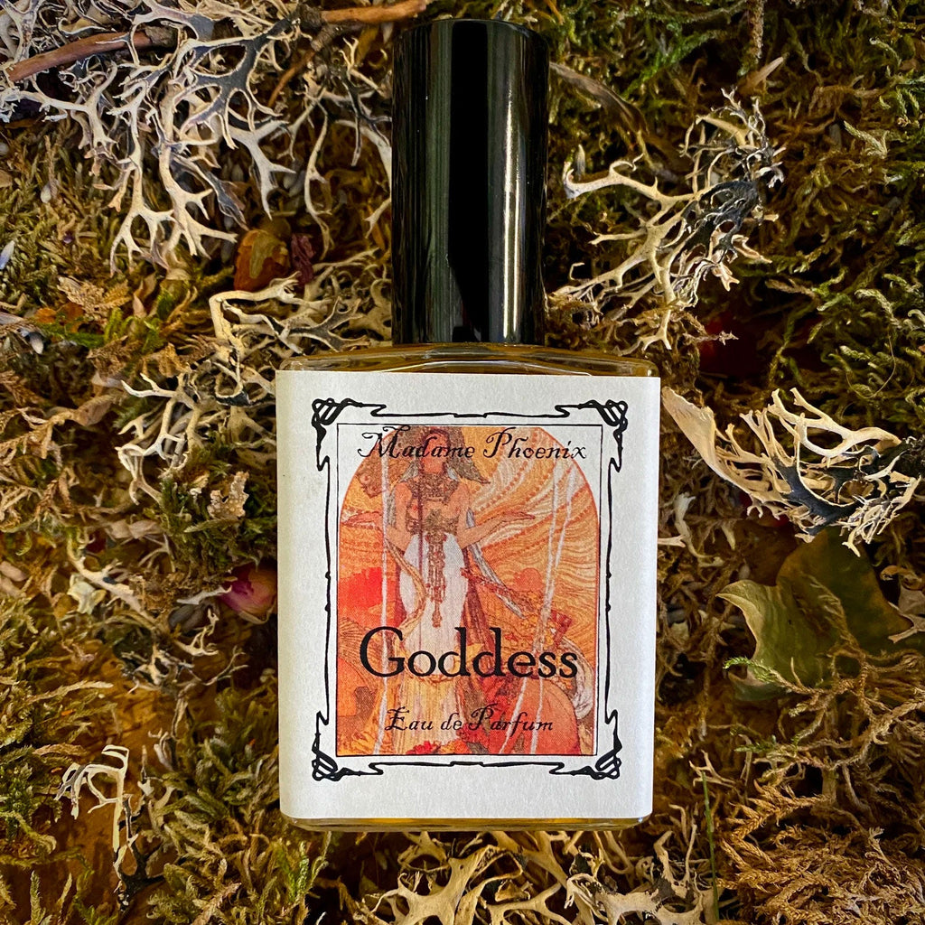 Goddess Perfume