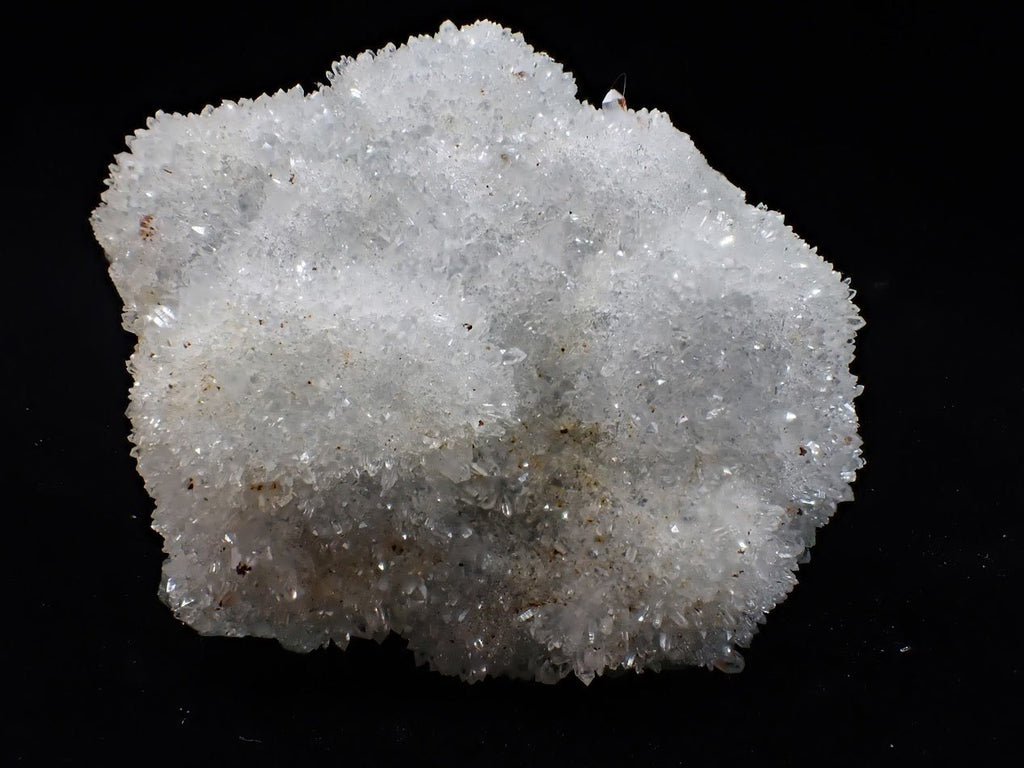Green Diamond Fluorite with Quartz – Fujian Province, China