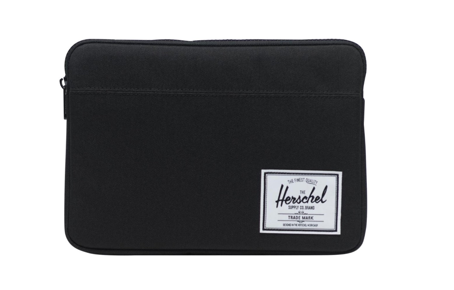 Housse Anchor de Herschel Supply Co. pour tablette de 10 po - Noir