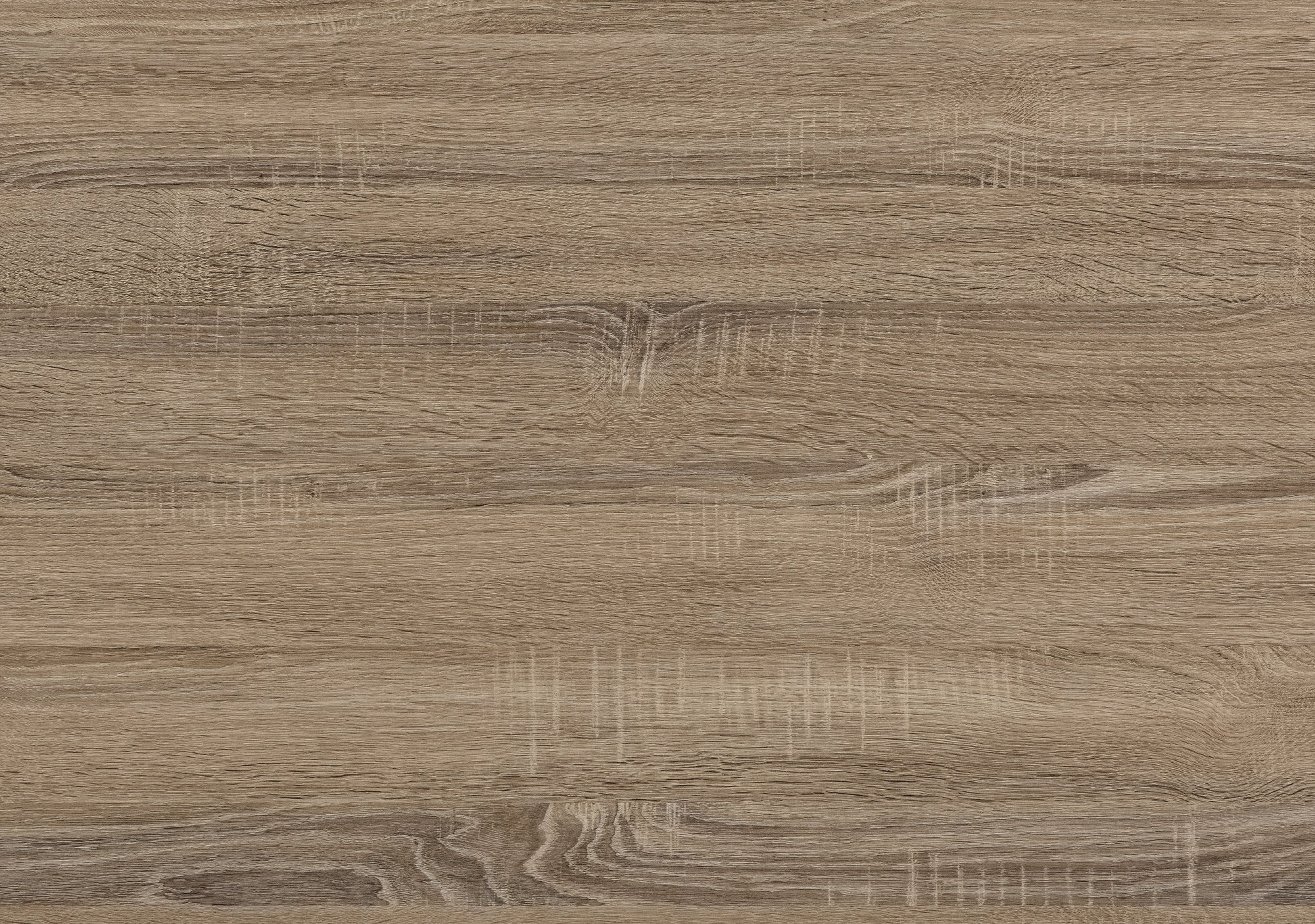 Table d'appoint metal de couleur noir et taupe foncé