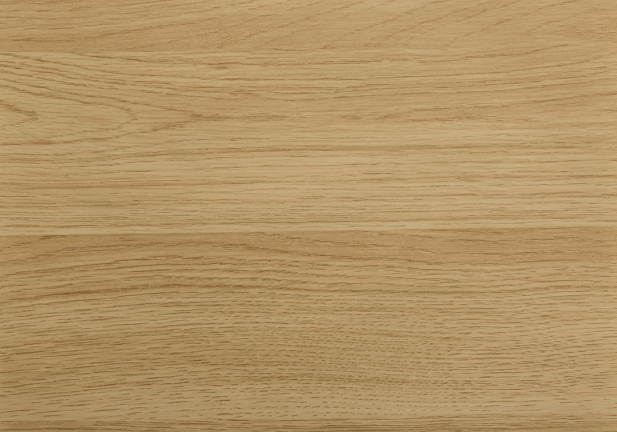 Table d'appoint en metal de couleur blanc et naturel