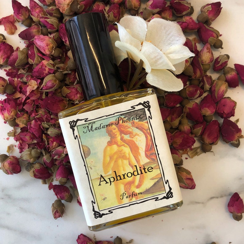 Aphrodite Perfume
