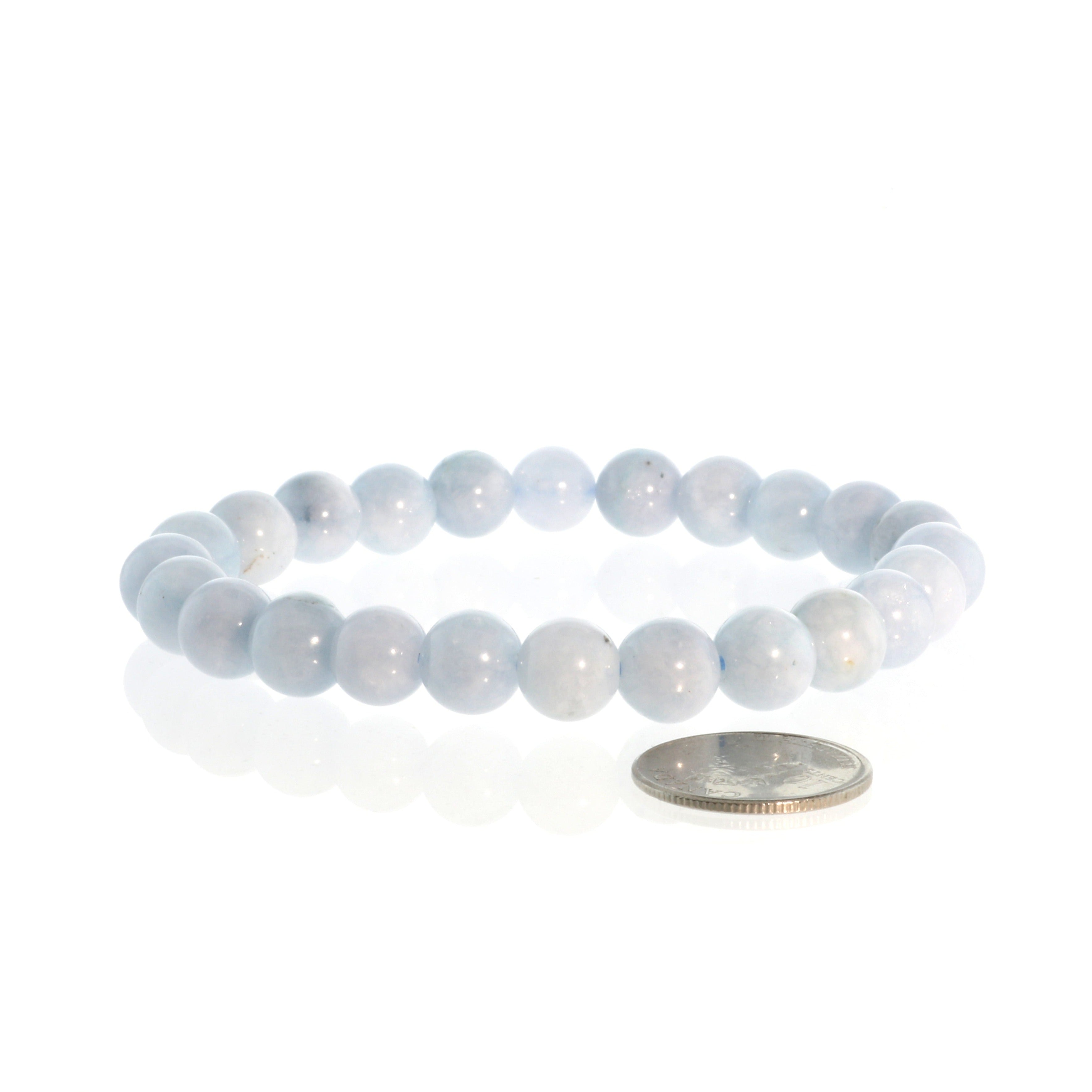 Aquamarine A Bracelet