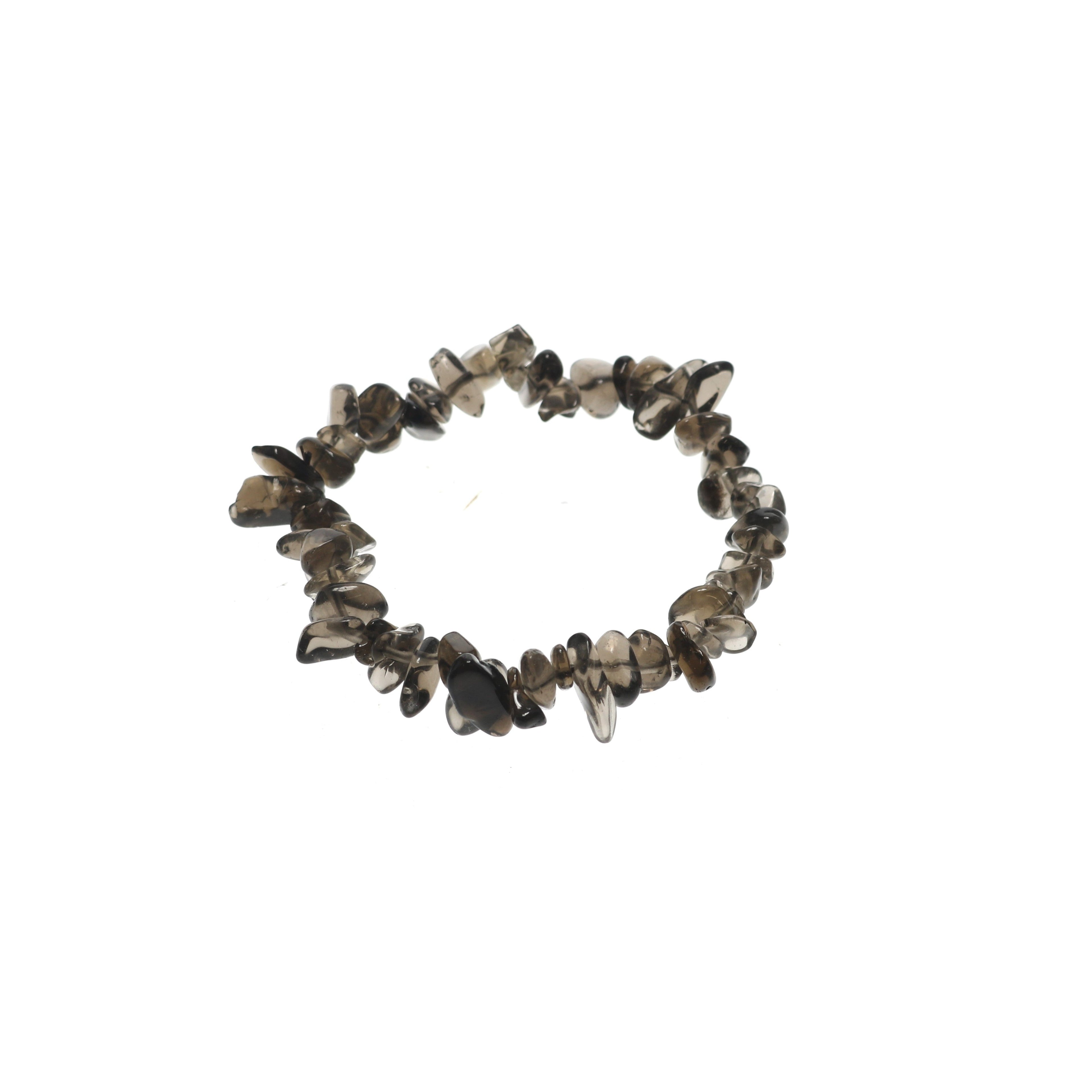 Smoky Quartz Bracelet