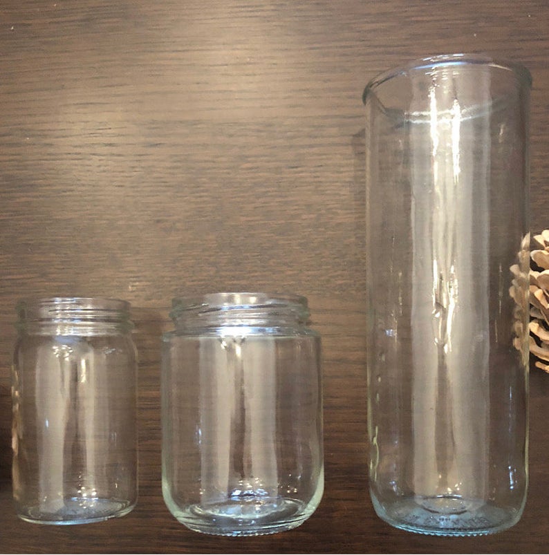 Second Sight Magic Spell Ritual Candle