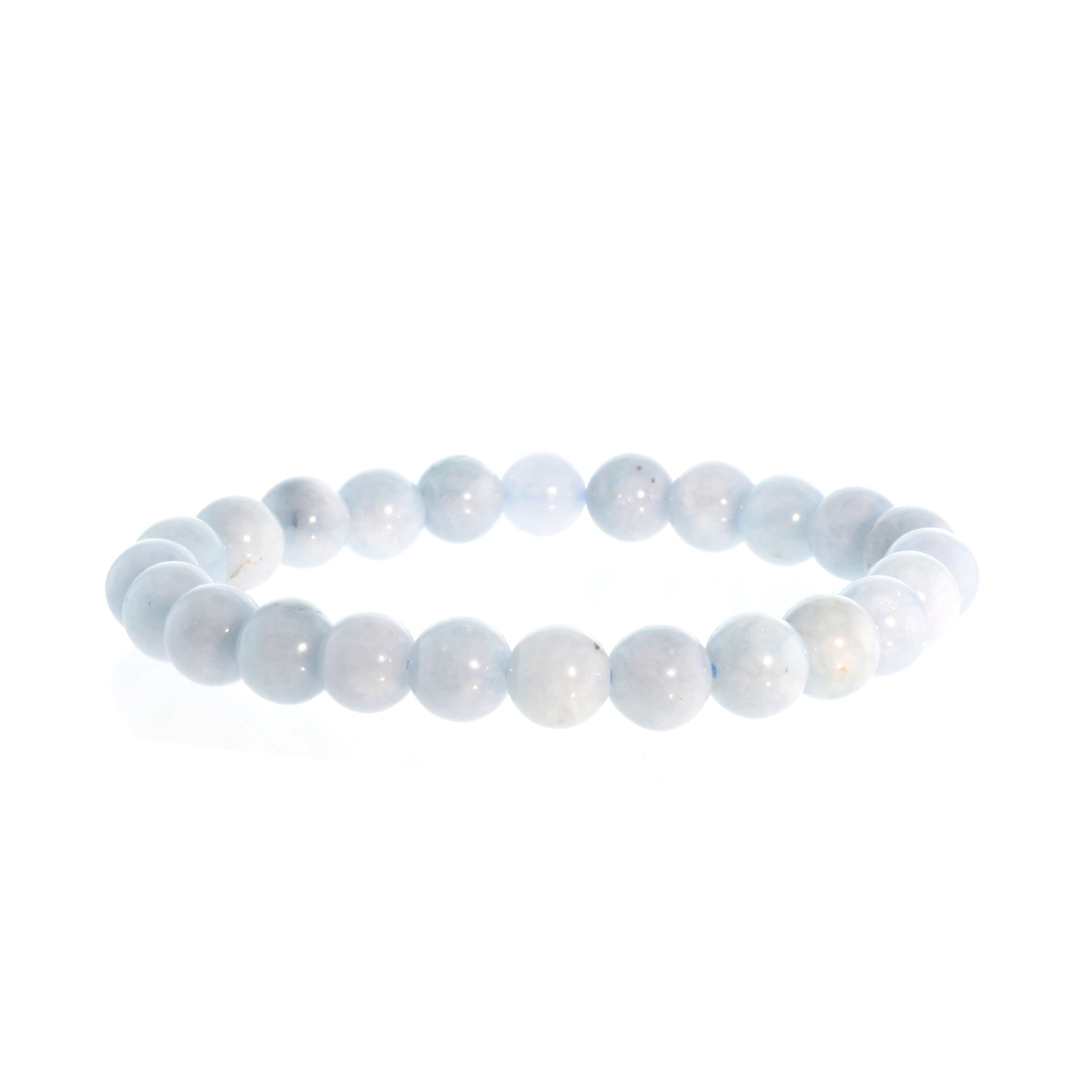 Aquamarine A Bracelet