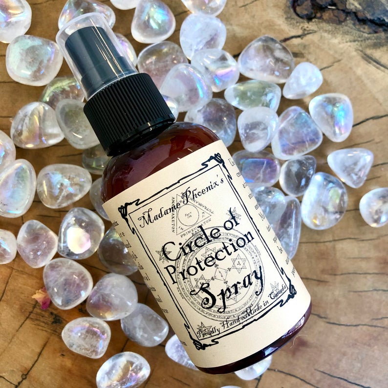 Circle of Protection Spray
