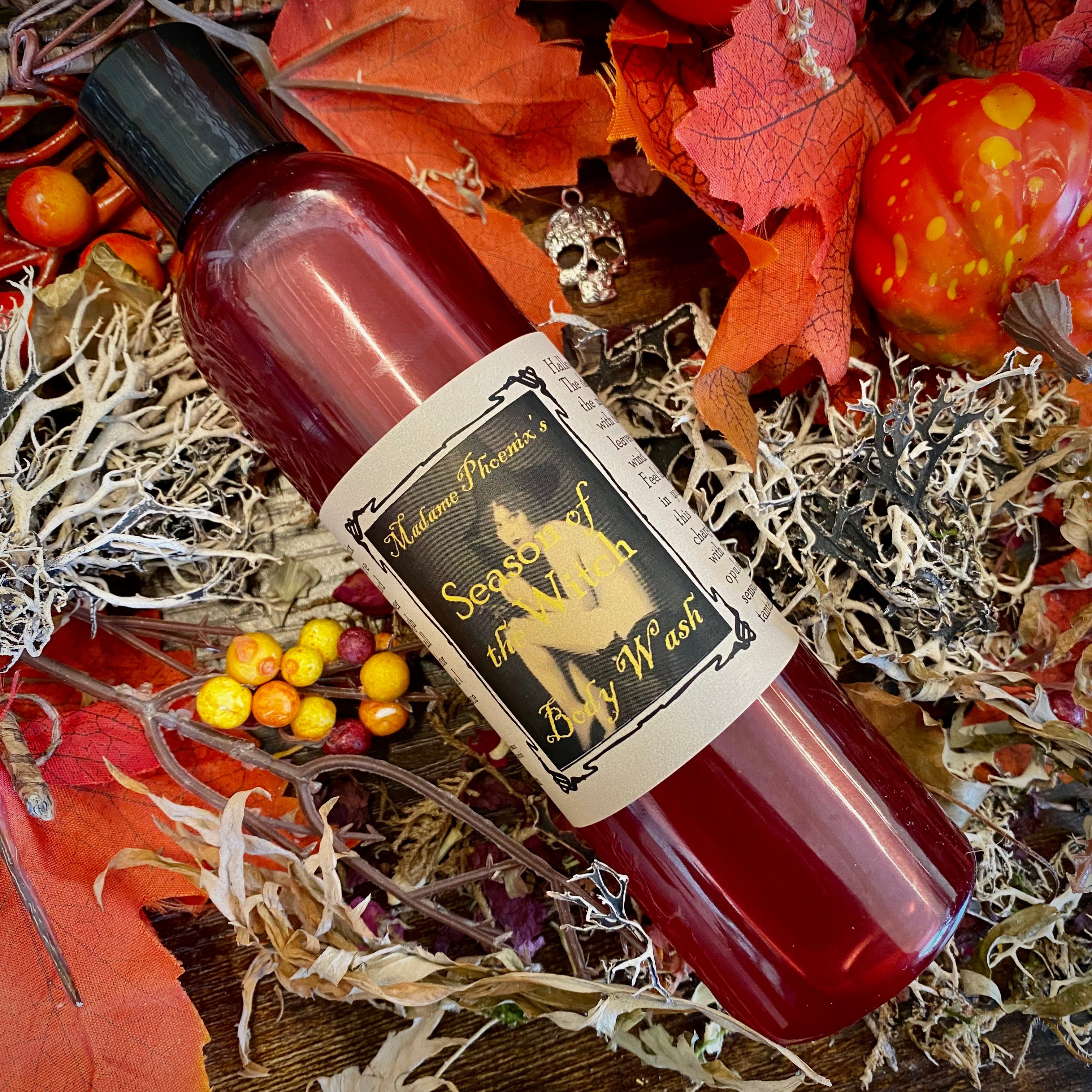 Season of the Witch Body Wash - 250ml