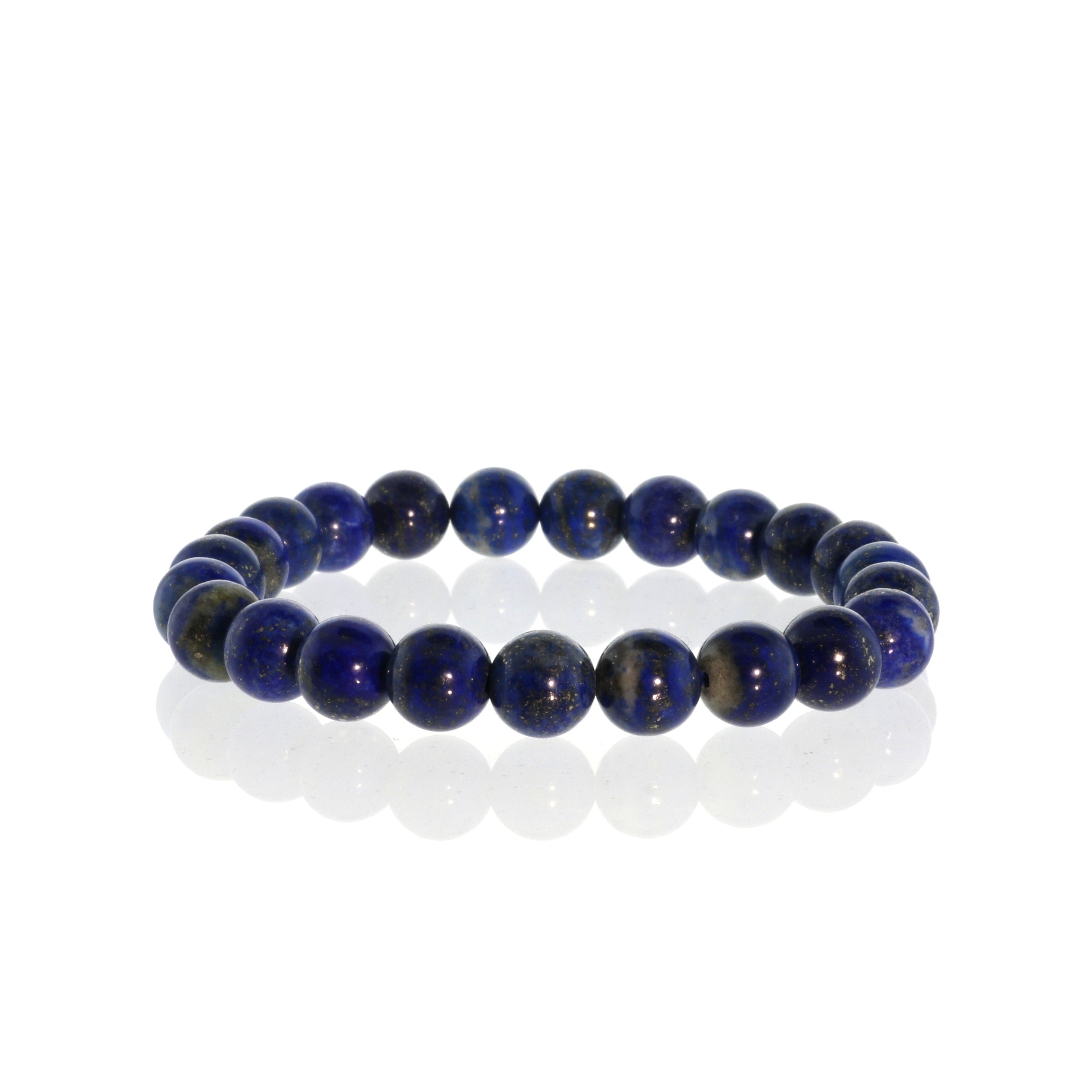 Lapis Lazuli Bracelet