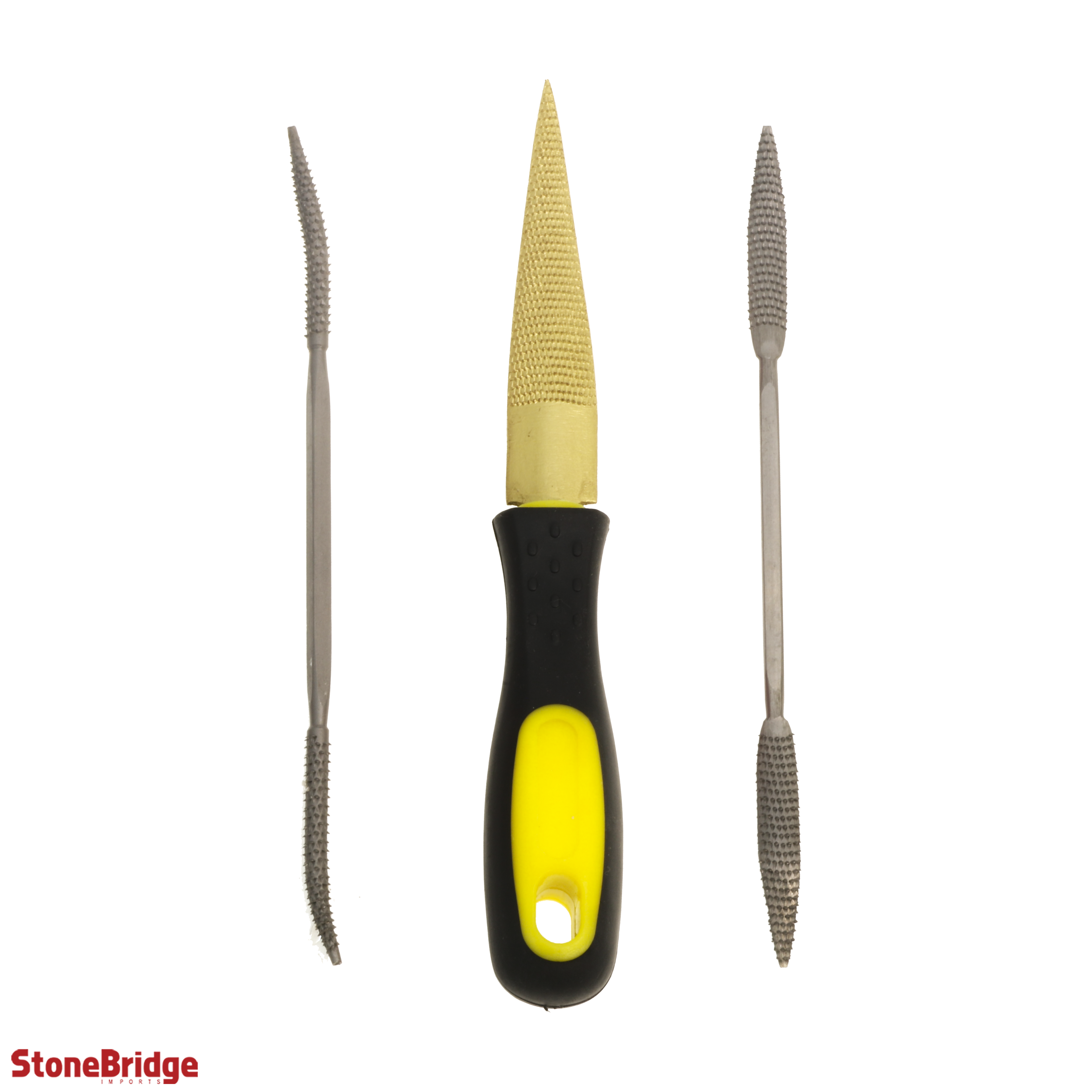 Soapstone Multi Kit Carving Tools