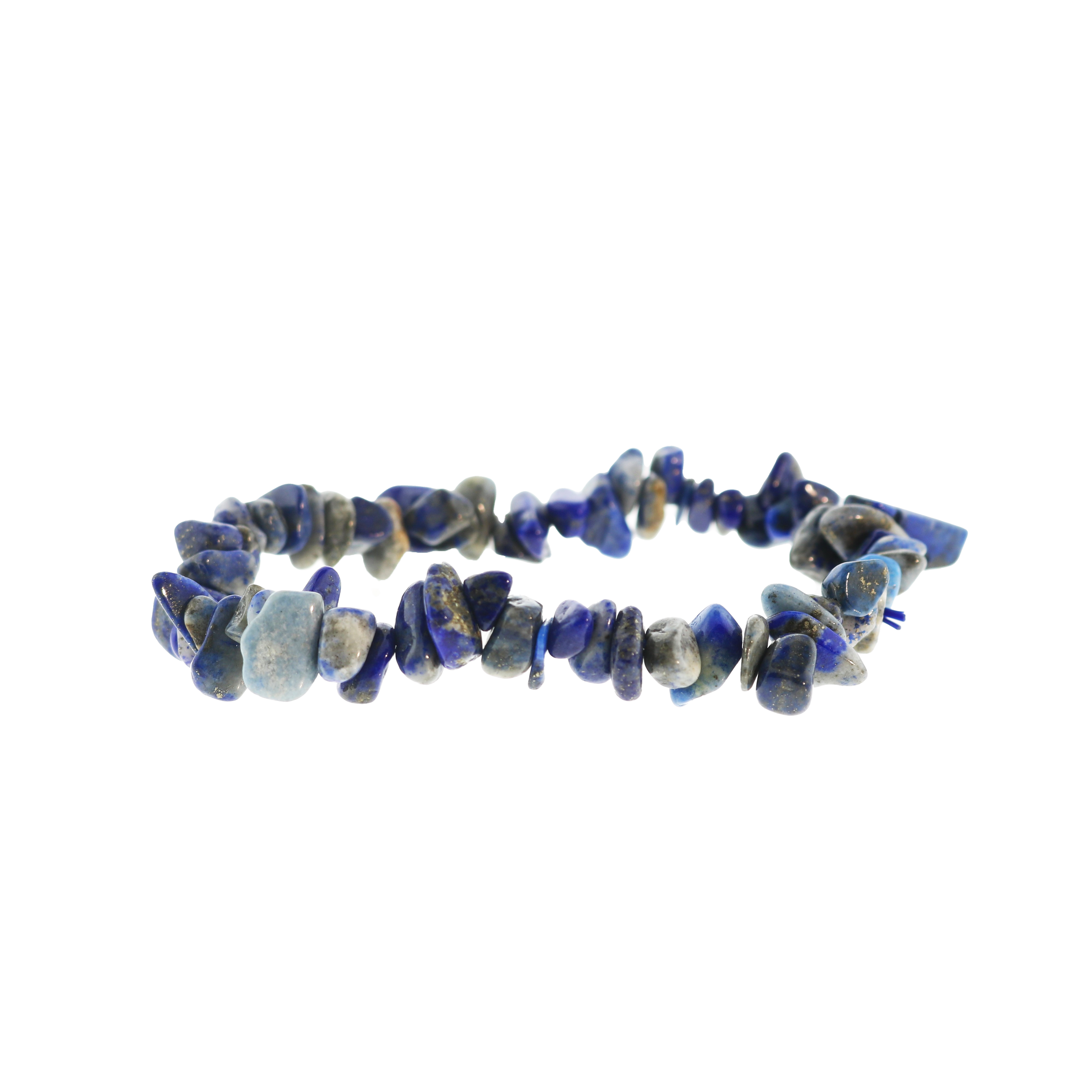 Lapis Lazuli Bracelet