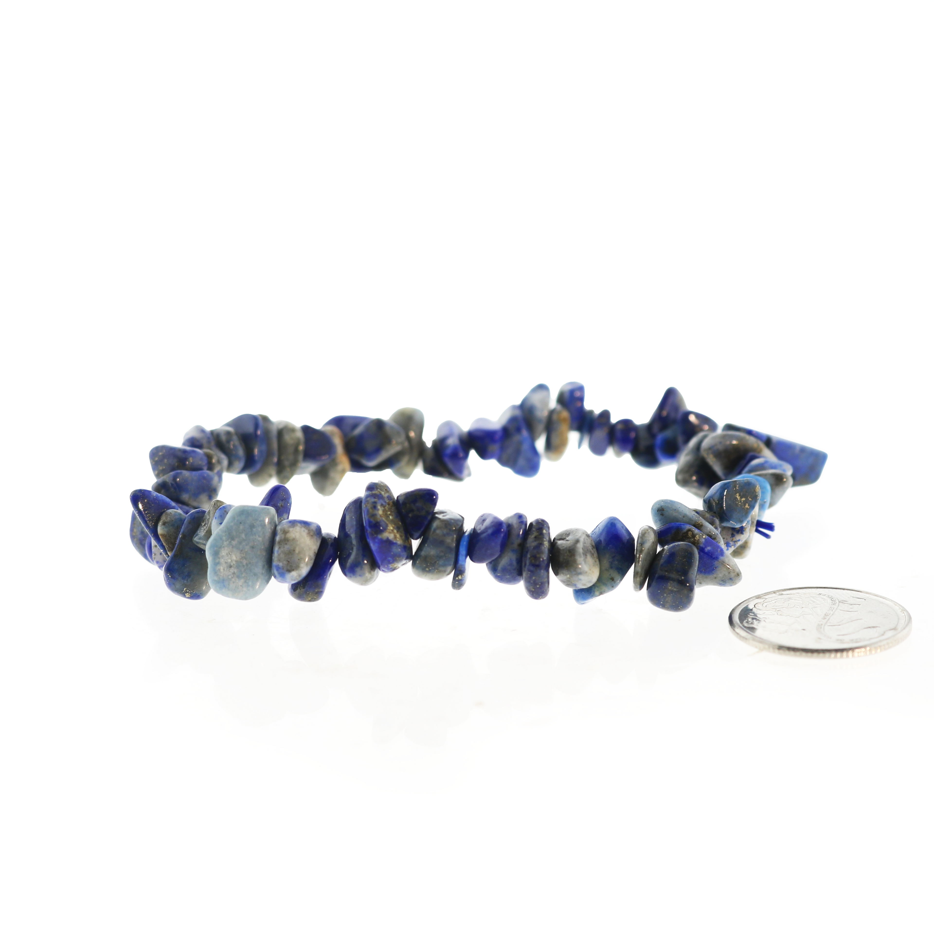 Lapis Lazuli Bracelet