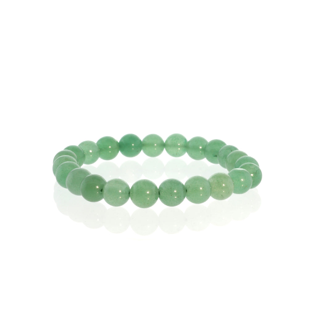 Green Aventurine Bracelet