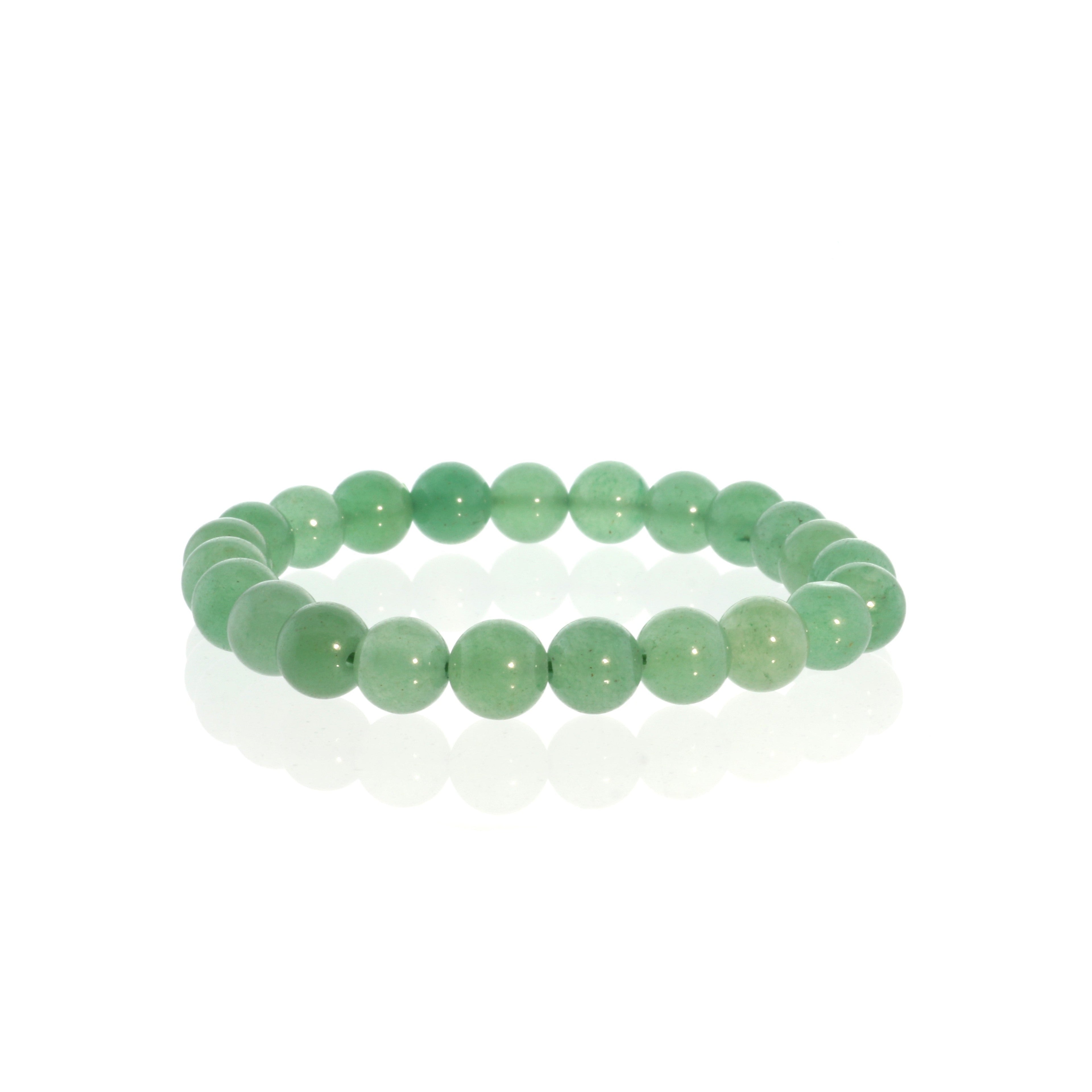 Green Aventurine Bracelet