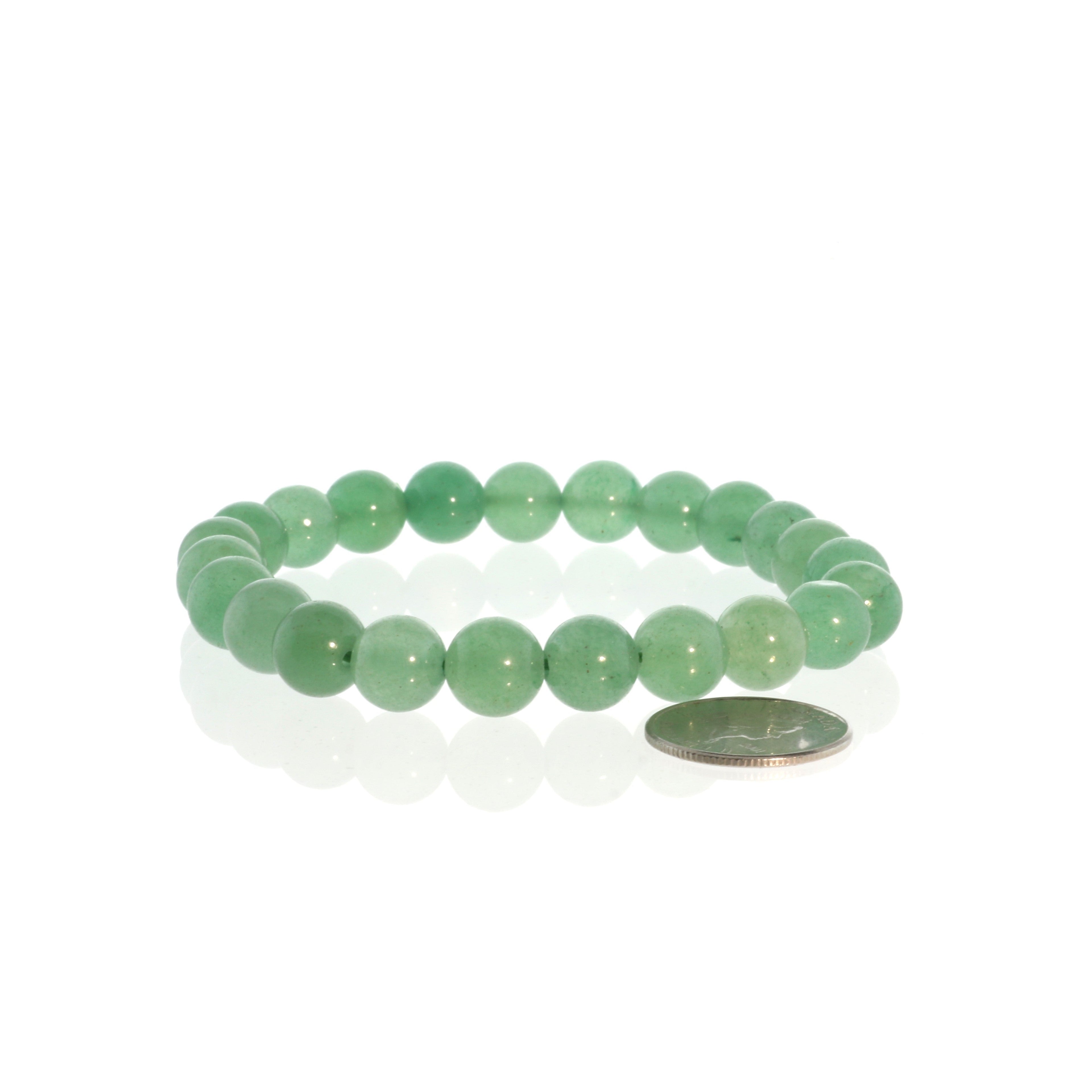 Green Aventurine Bracelet