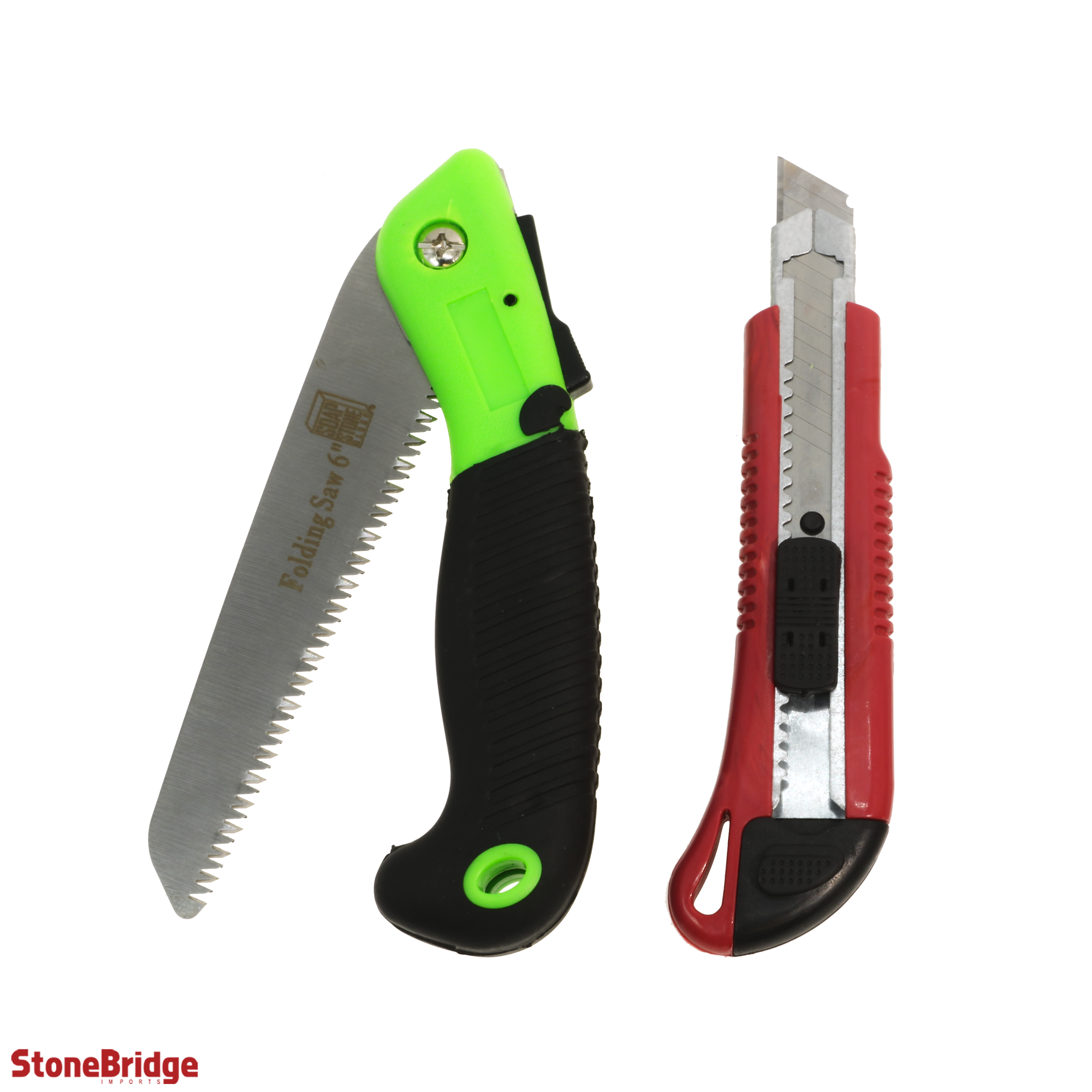 Soapstone Multi Kit Carving Tools