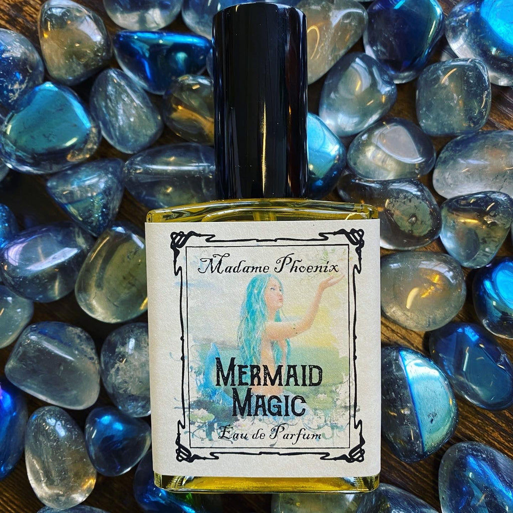 Mermaid Magic Eau de Perfume
