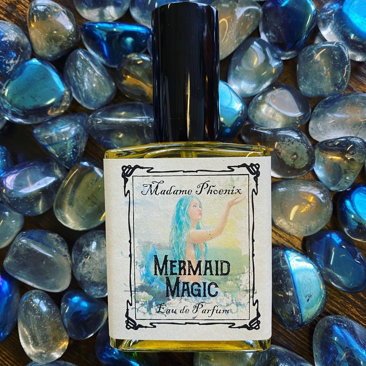 Mermaid Magic Eau de Perfume