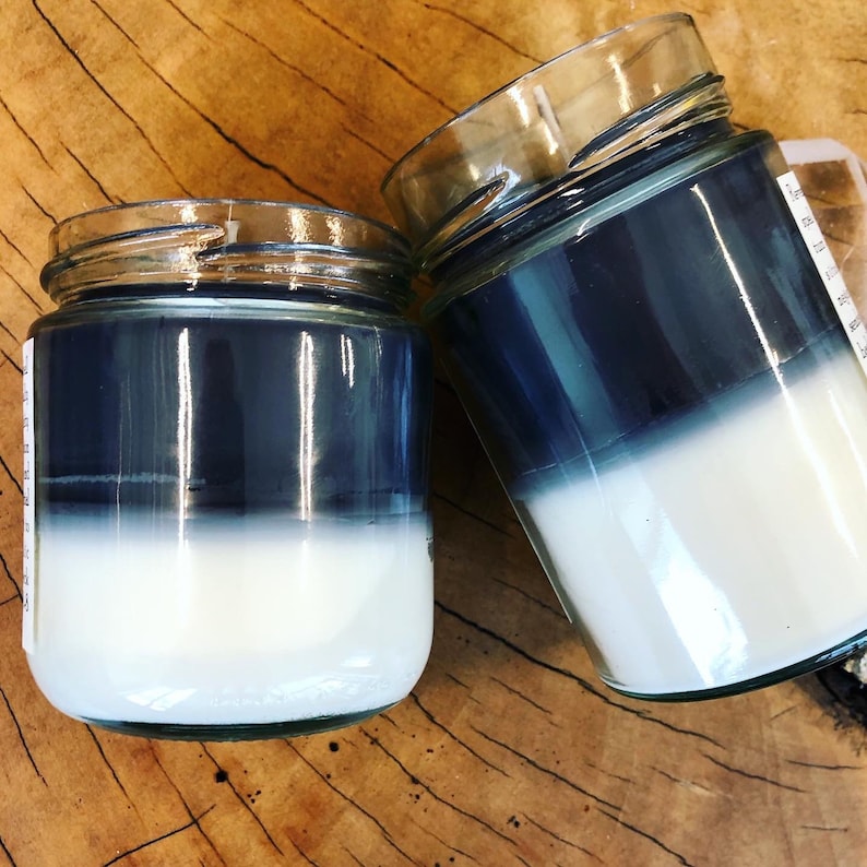 Reversing Double Action Spell Candle