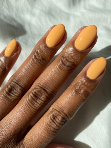 China Glaze - Tangerine Heat