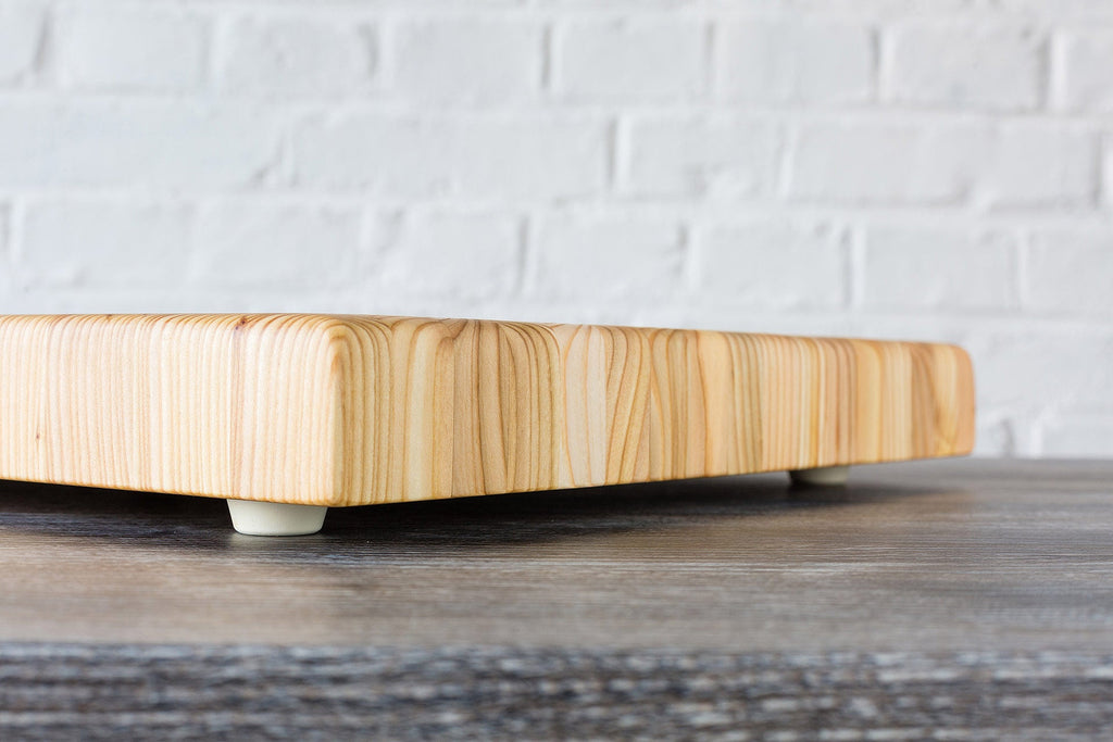 Larchwood Cutting Board (Premium)