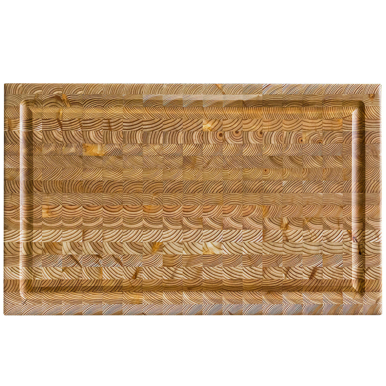 Larchwood Carving Board (Premium)