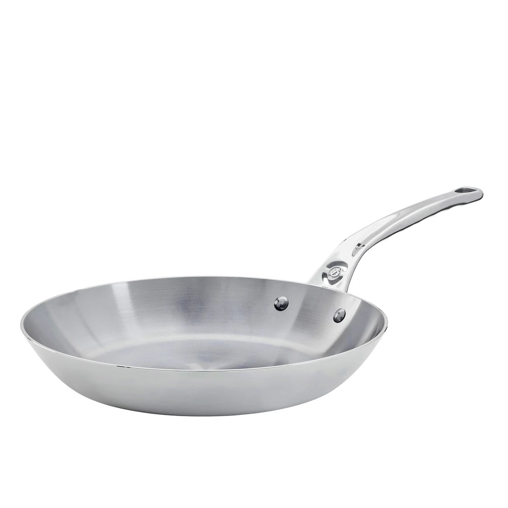 De Buyer PRO Mineral B Carbon Frying Pan