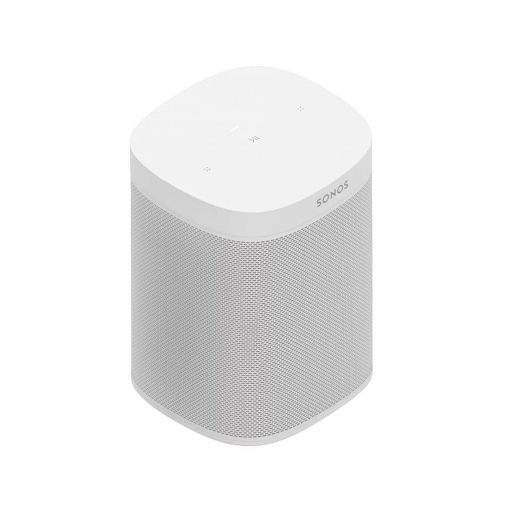 Haut-parleur intelligent sans-fil Sonos One SL (ONESL)