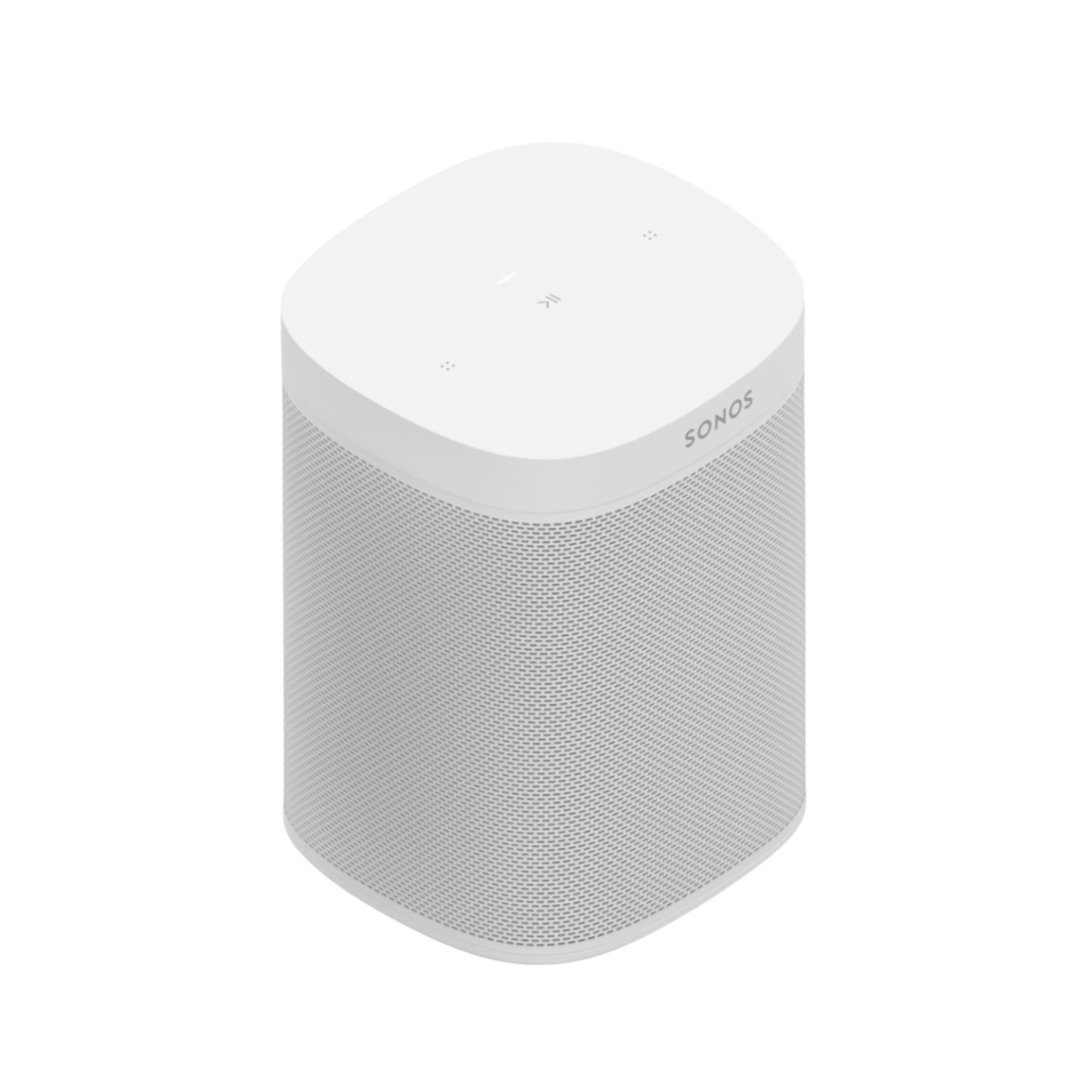 Haut-parleur intelligent sans-fil Sonos One SL (ONESL)