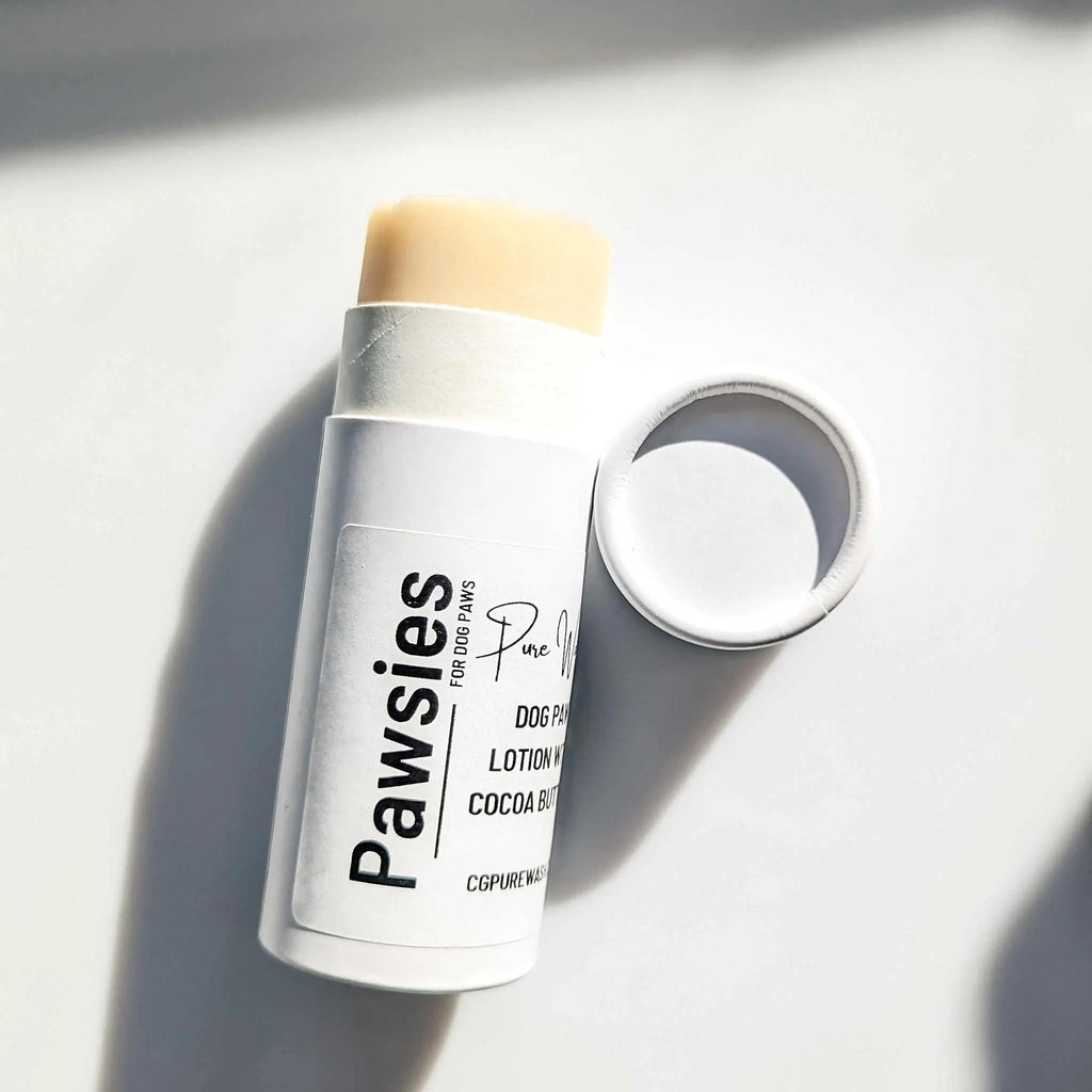 Pawsies Lotion Bar