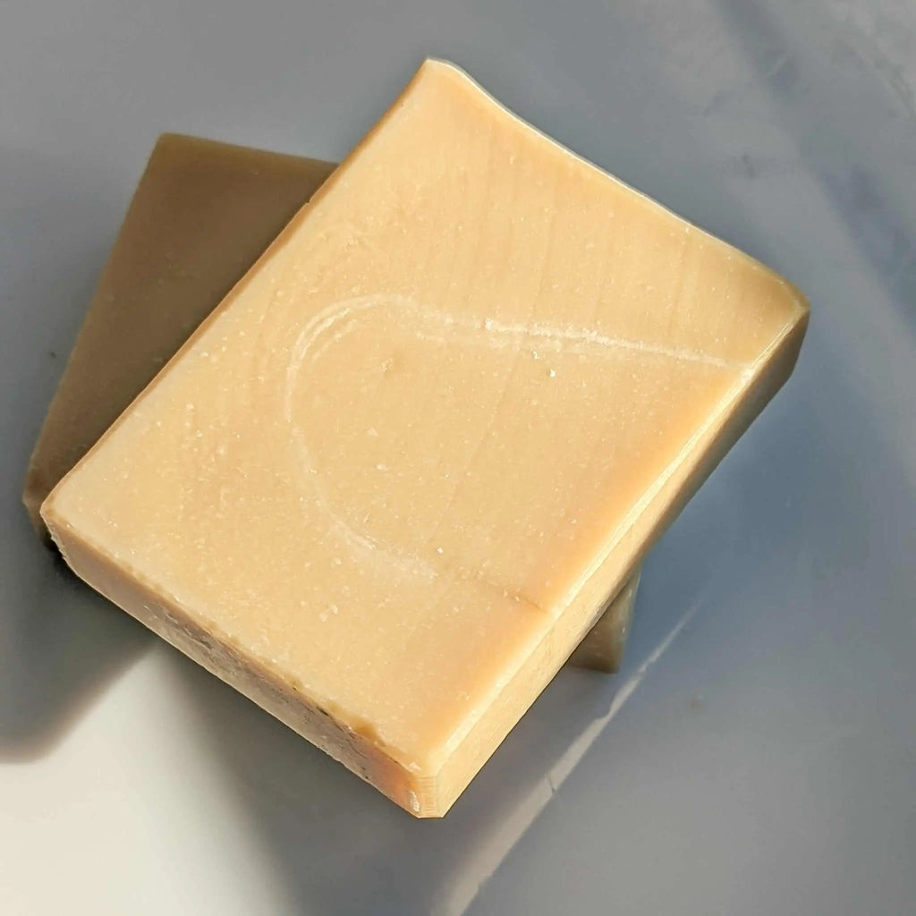 Pet Shampoo Bar