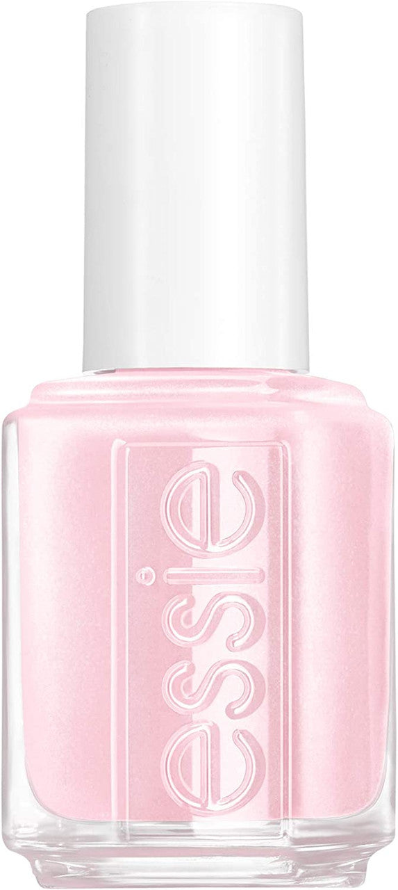 essie pillow talk the talk