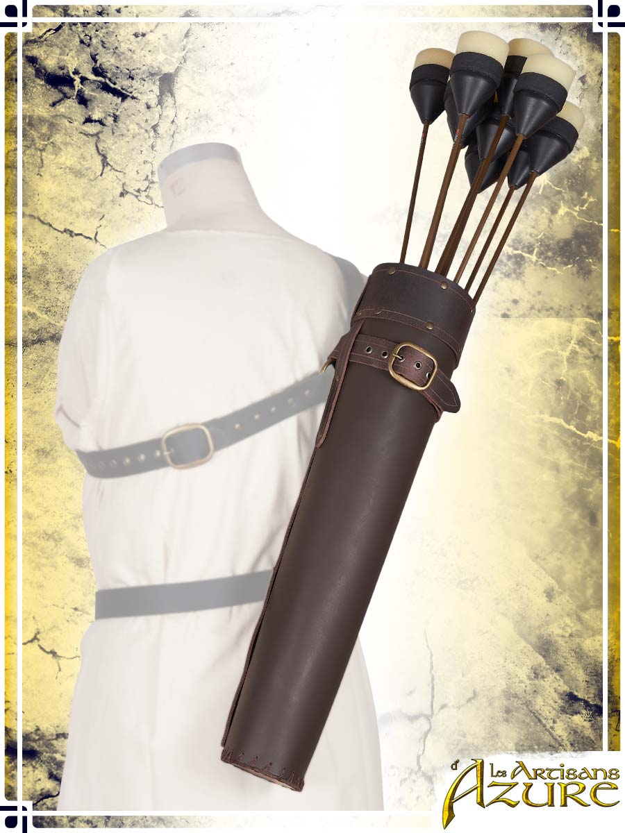 Arrow Quiver