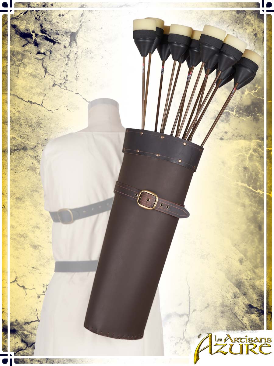 Arrow Quiver