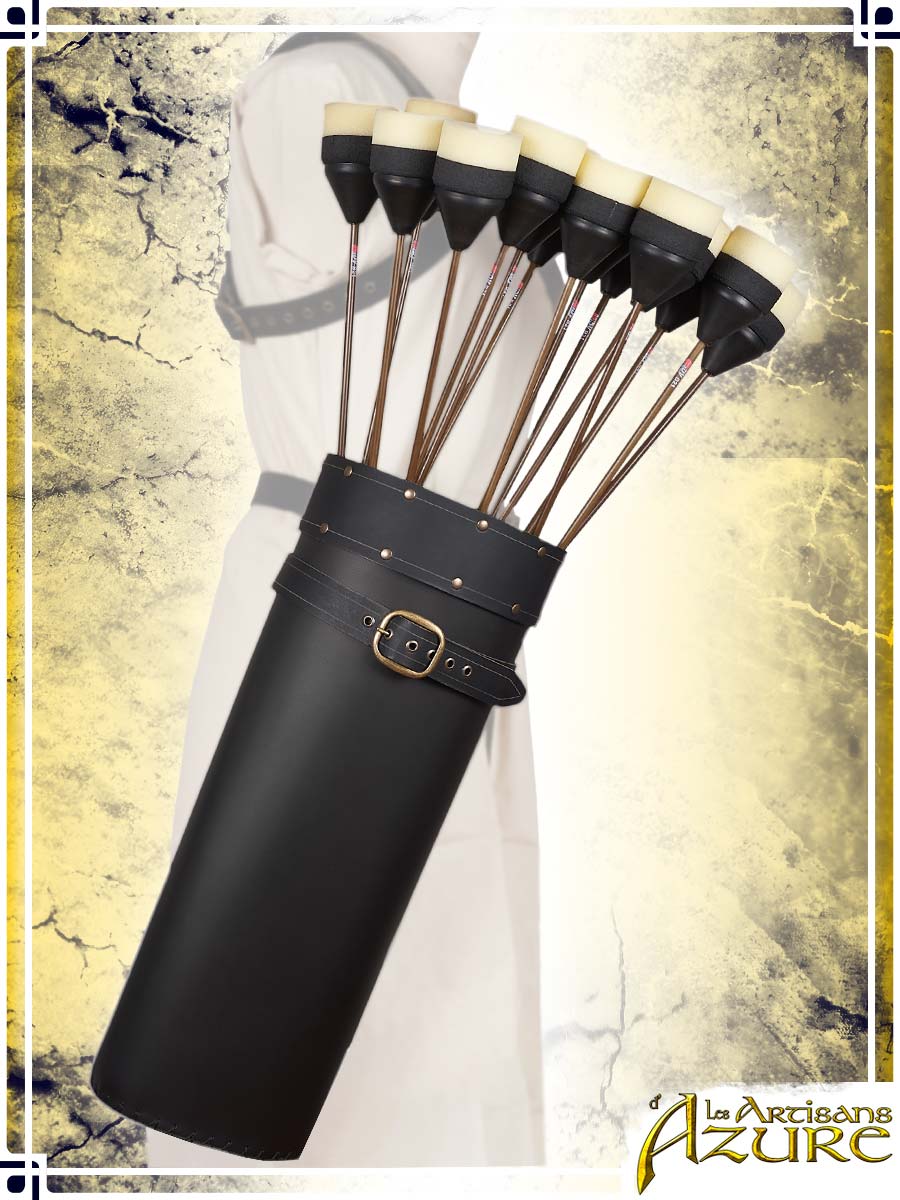 Arrow Quiver