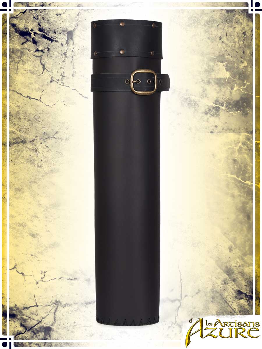 Arrow Quiver