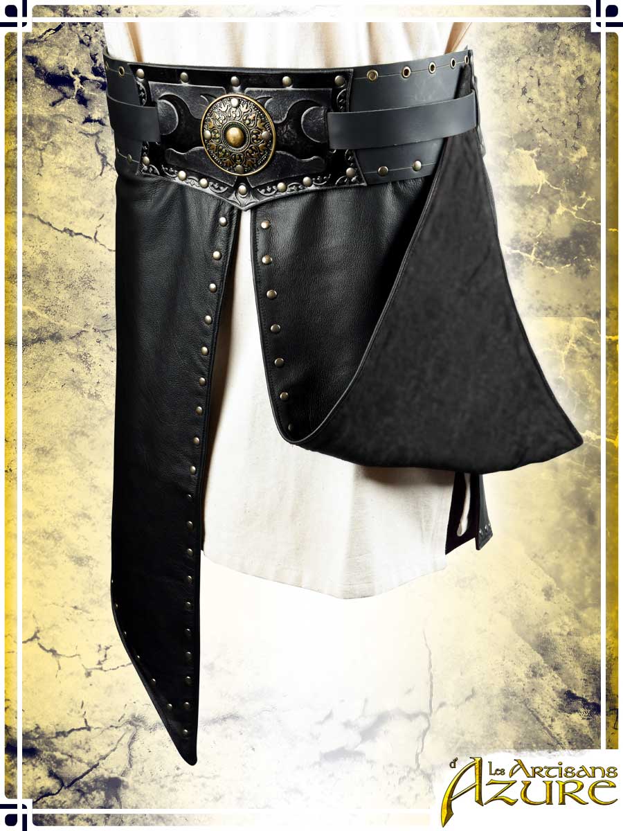 Assassin Large Belt