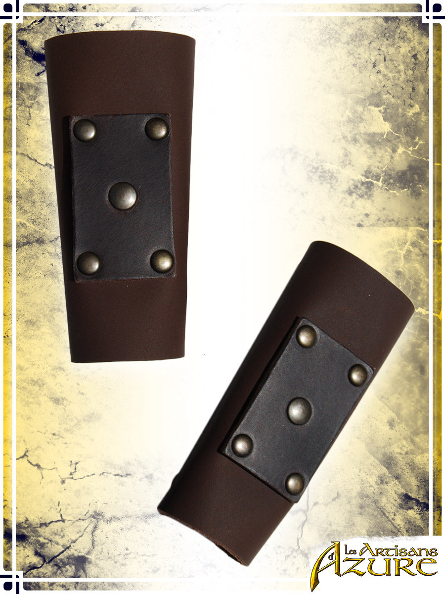 Children Bracers - Rectangle