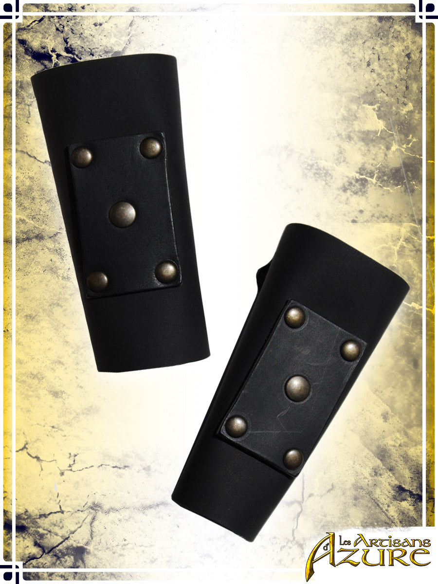 Children Bracers - Rectangle