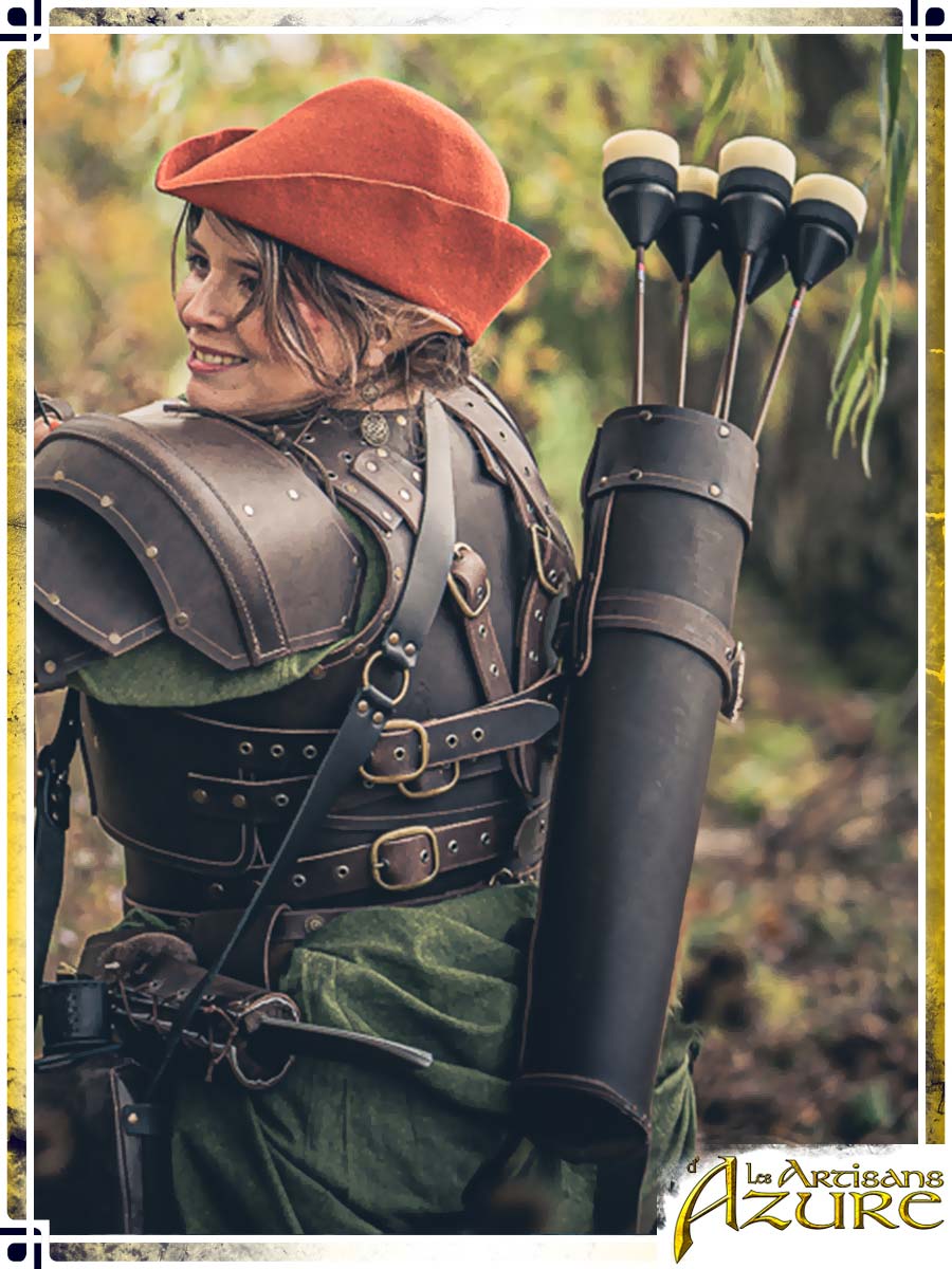 Arrow Quiver
